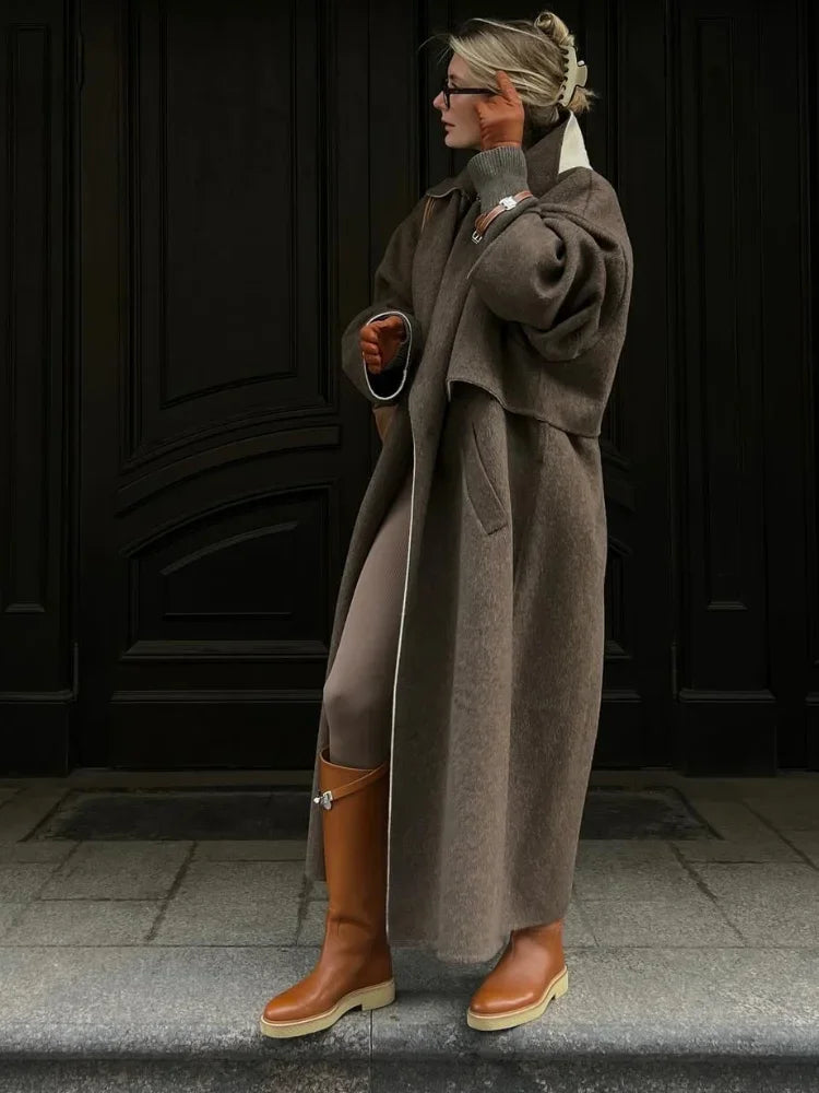 Classic Designed Jacket