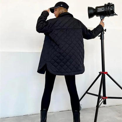 Elegantly Designed Jacket