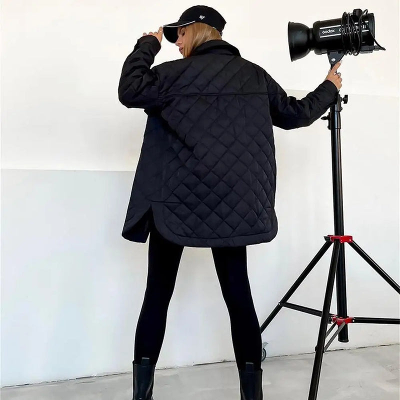 Elegantly Designed Jacket