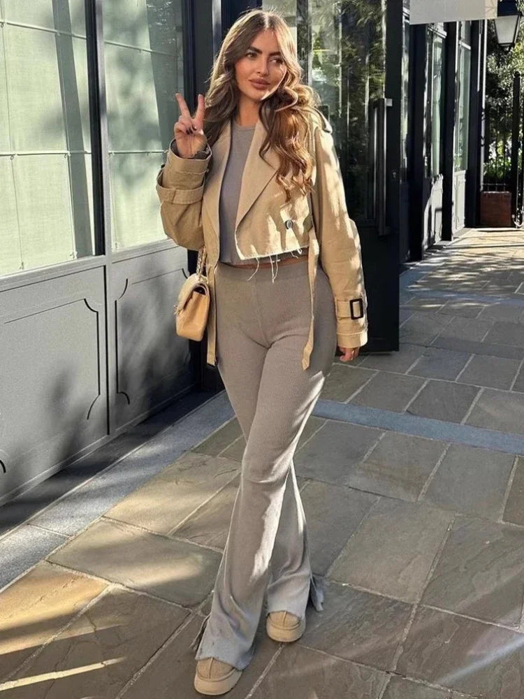 Vintage Inspired Jacket