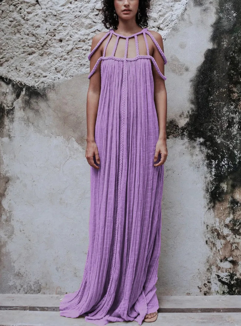Beautifully Crafted Dress