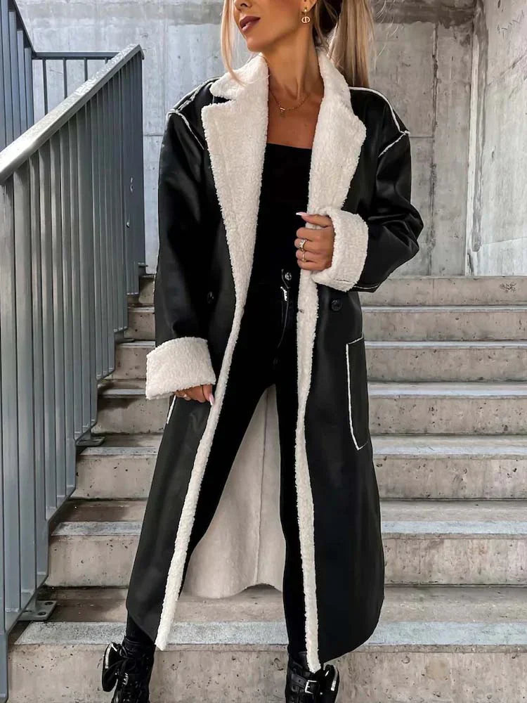 Beautifully Crafted Jacket