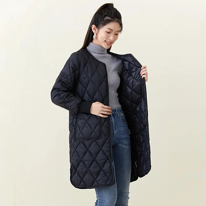 Elegantly Designed Coat