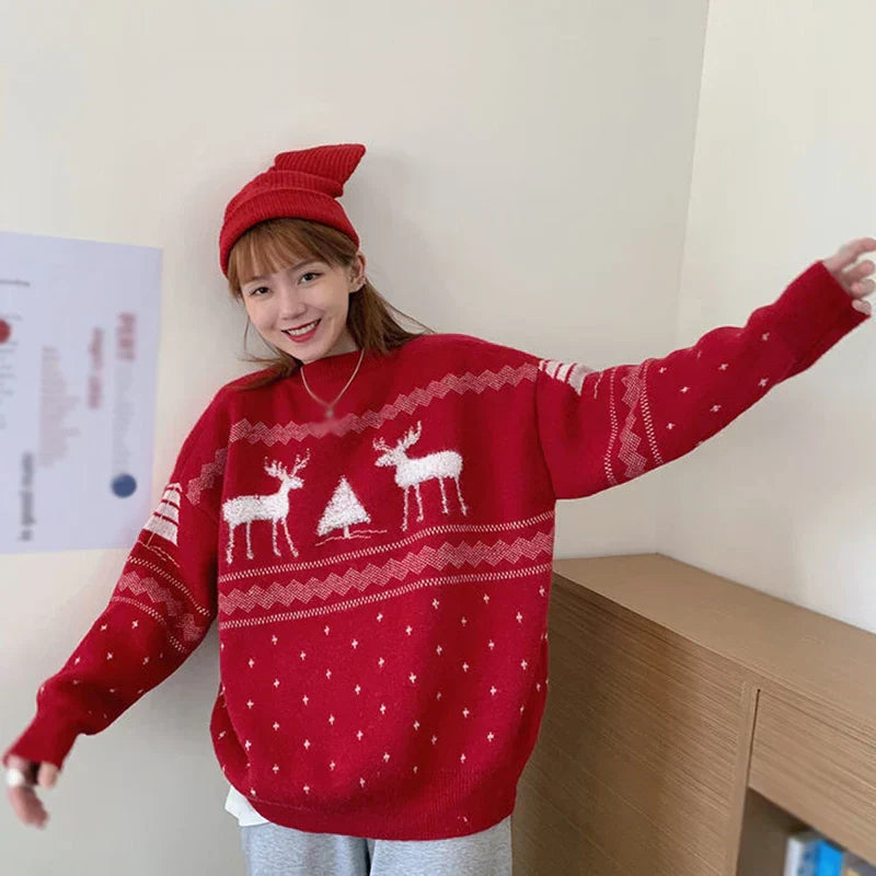 Beautifully Crafted Sweater
