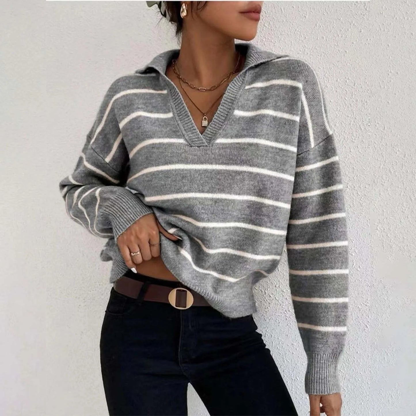 Gray