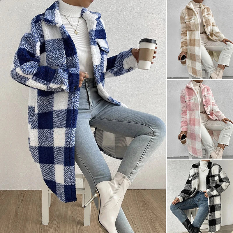 Classic Vintage Jacket