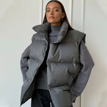 Gracefully Designed Jacket