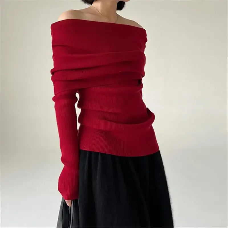 Thoughtfully Designed Sweater