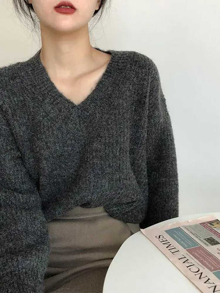 Elegantly Designed Sweater