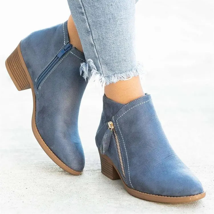 Stylish Orthopedic Boots for Any Occasion