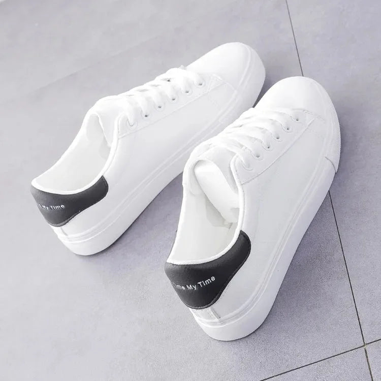 Graceful Orthopedic Sneakers for Modern Look