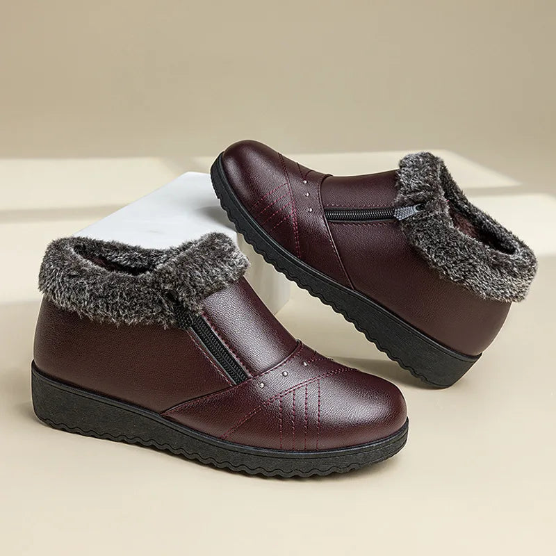 Comfortable Orthopedic Boots for Daily Wear