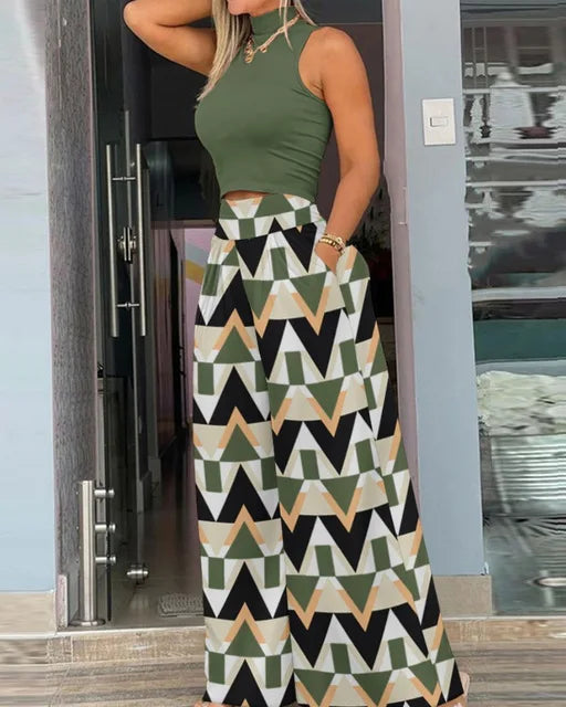 Elegantly Designed Pants