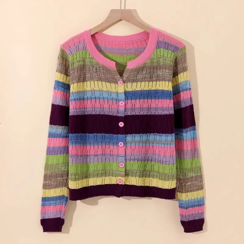 Timeless Vintage Style Blouse