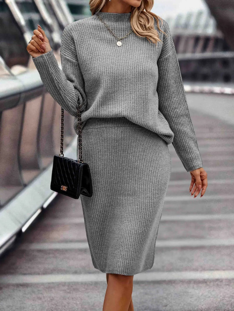 Classic Vintage Pullover