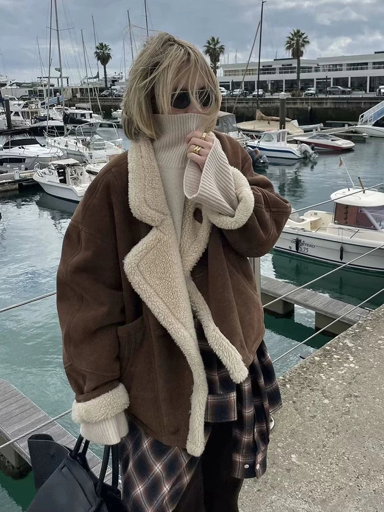 Vintage Inspired Jacket