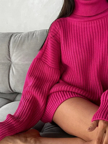 Elegantly Designed Sweater