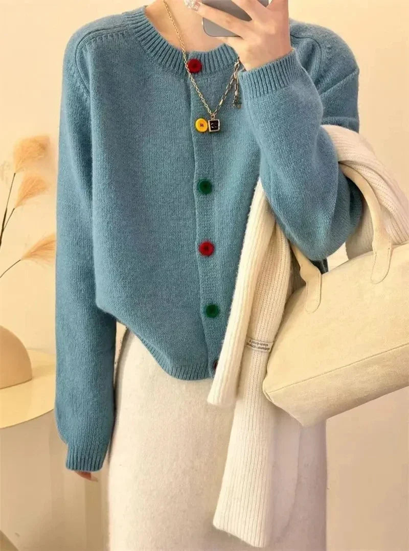 Classic Vintage Coat