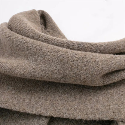 Timeless Vintage Style Coat