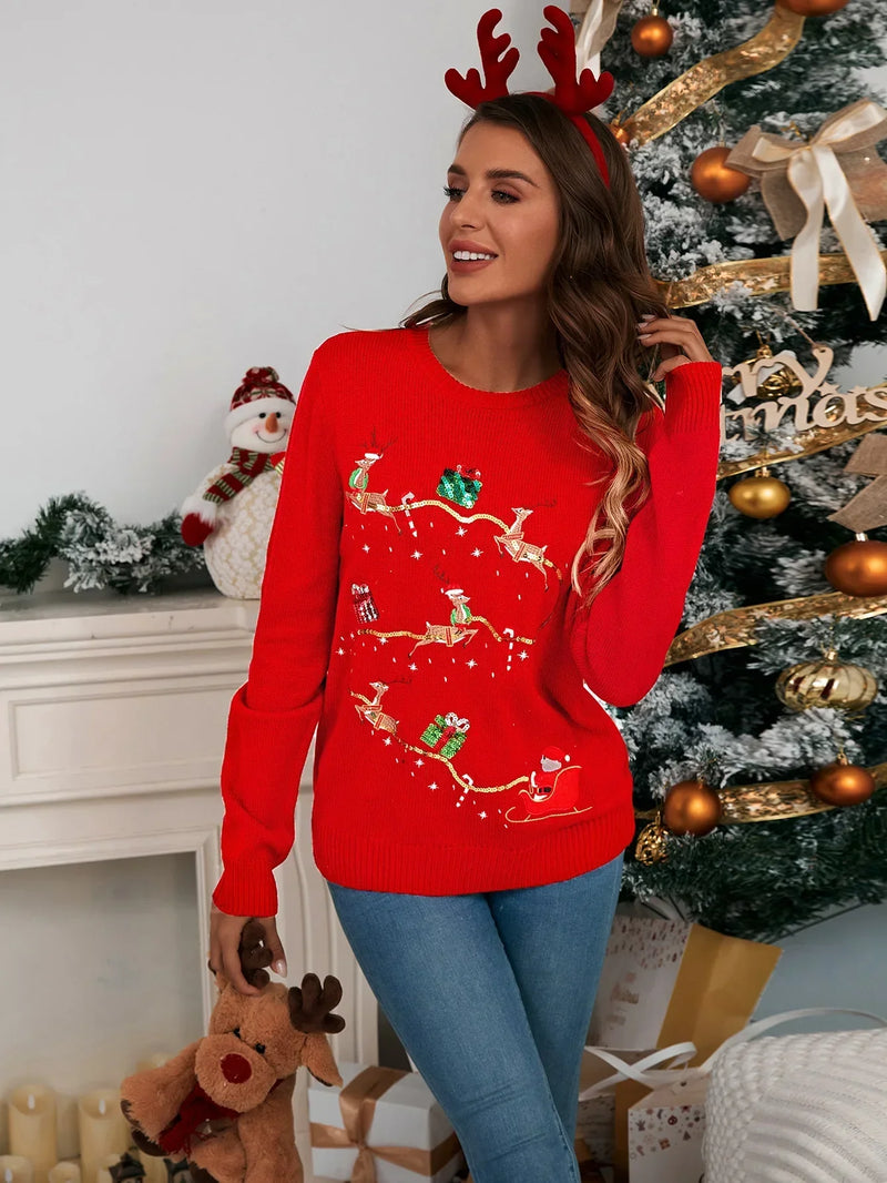 Classic Vintage Sweater