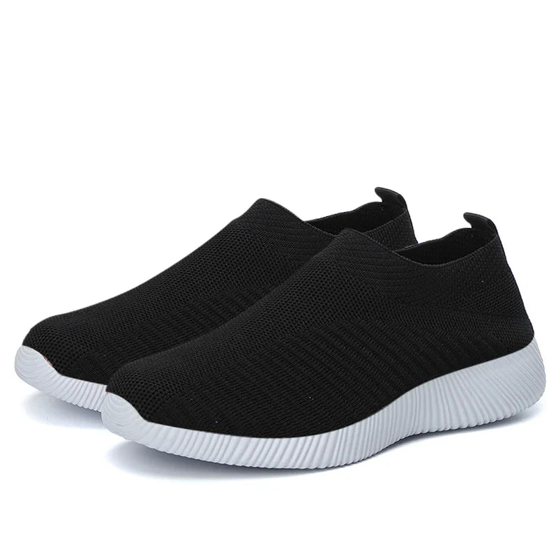 Chic Orthopedic Sneakers with Unique Design