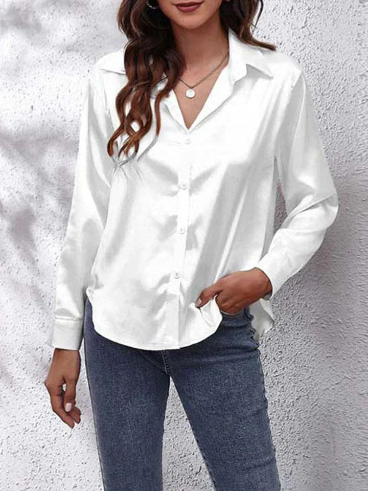 Beautifully Crafted Blouse