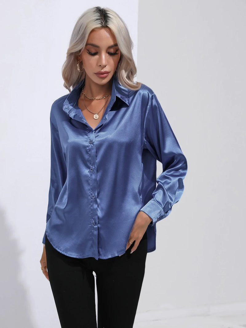 Gracefully Designed Shirt