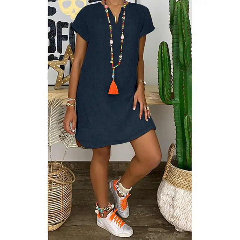 Vintage Inspired Dress
