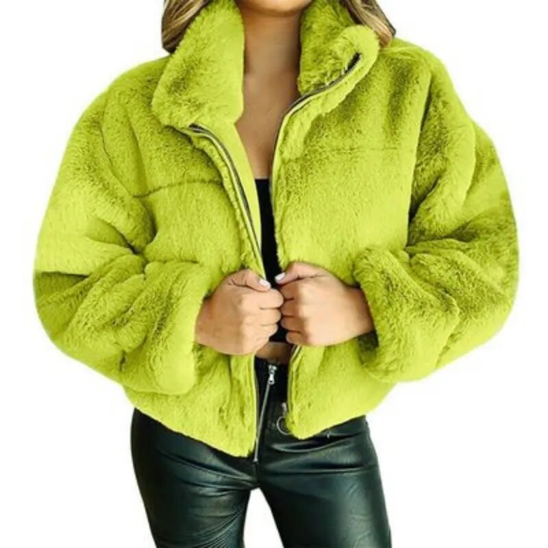 Classic Vintage Jacket