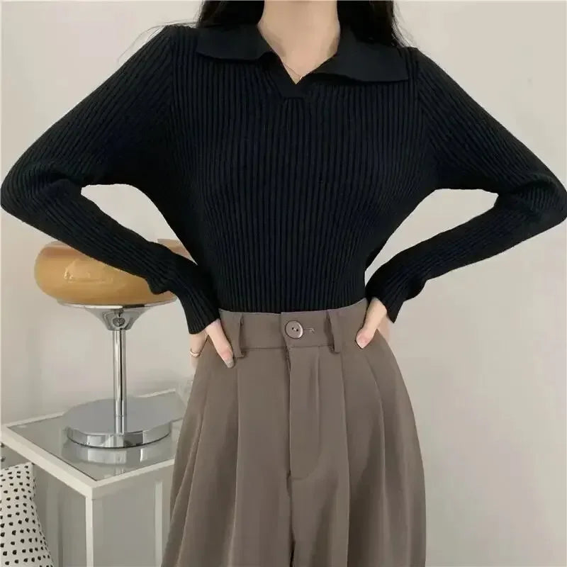 Classic Vintage Sweater