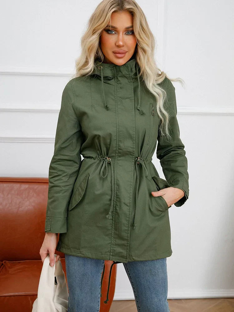 Vintage Inspired Jacket