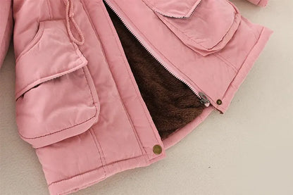 Vintage Inspired Garment