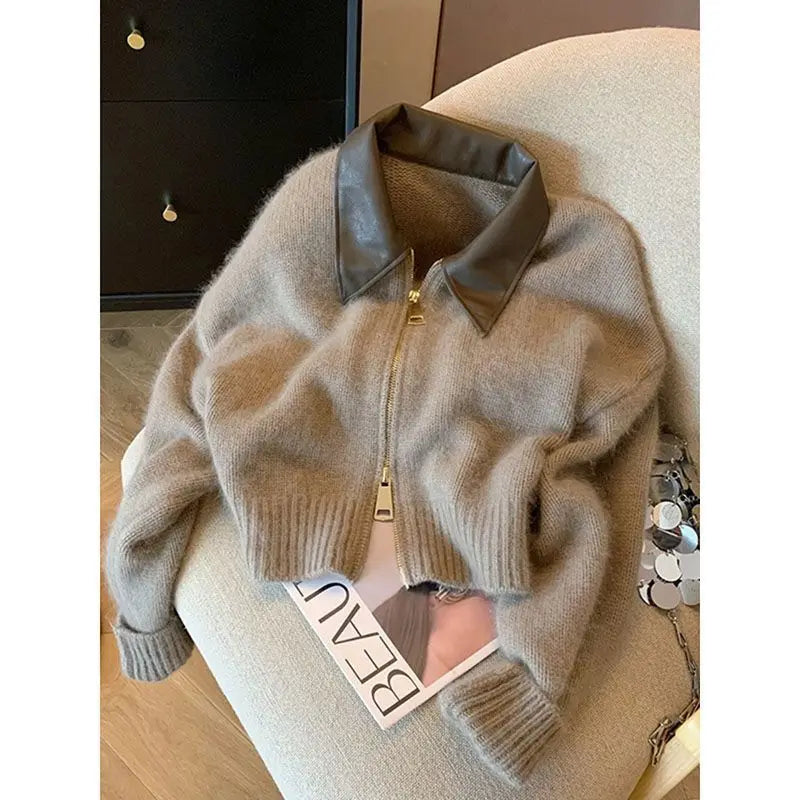 Elegantly Designed Sweater