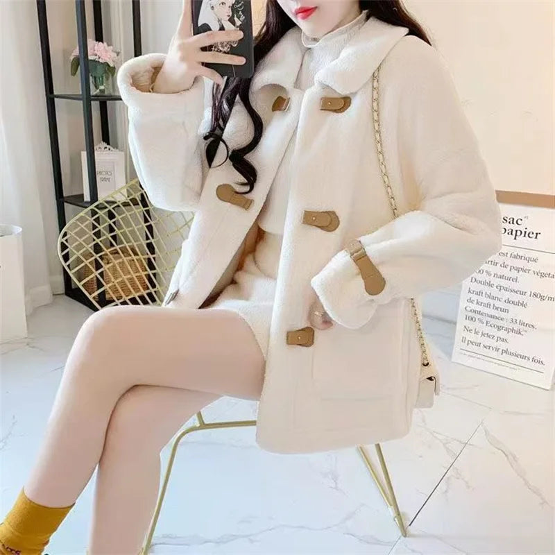 Vintage Inspired Coat