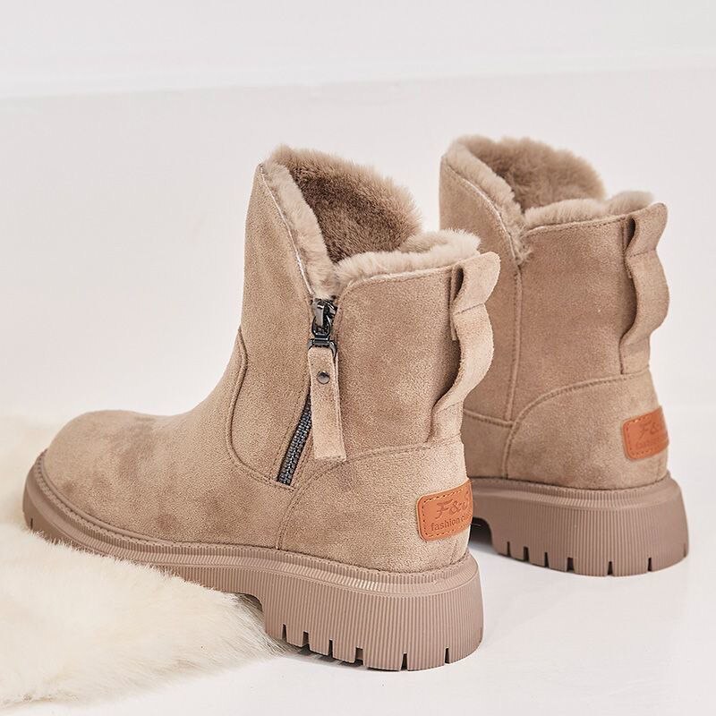 Beautifully Crafted Orthopedic Boots