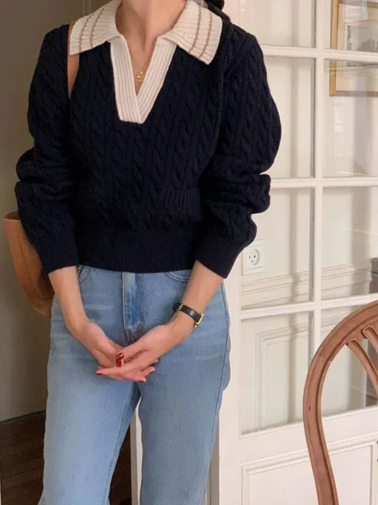 Navy blue