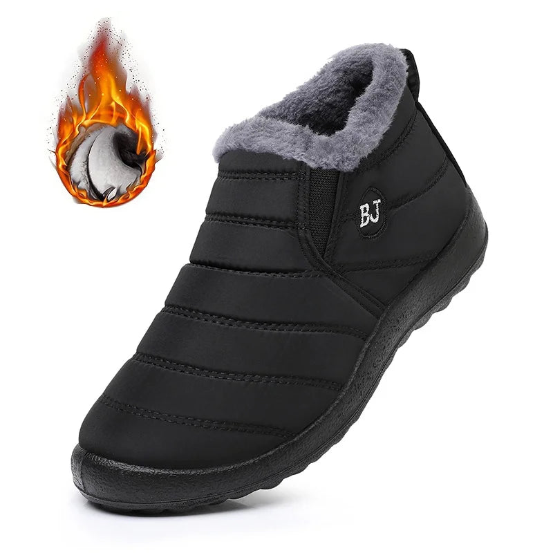 Beautifully Crafted Orthopedic Boots