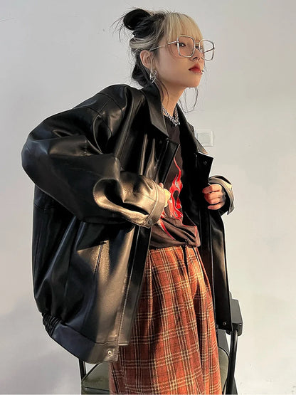 Timeless Vintage Style Jacket