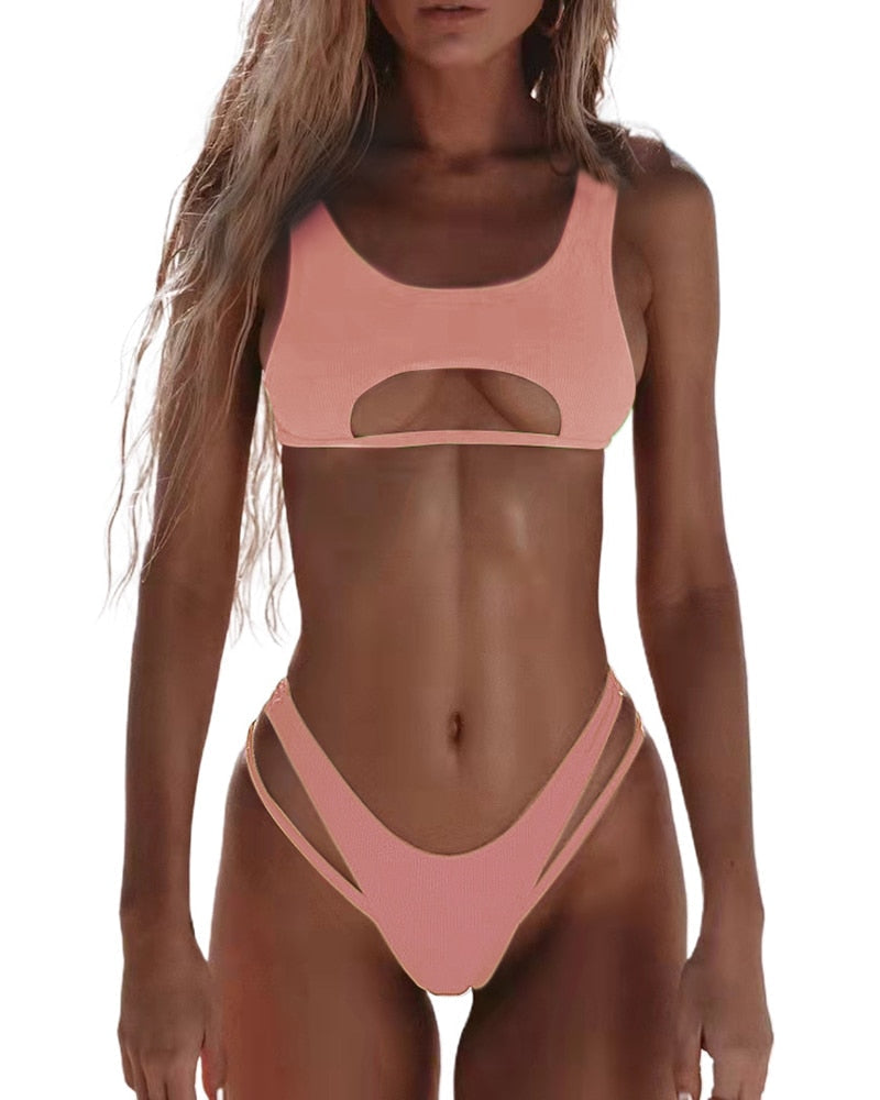 Elegantly Designed Garment
