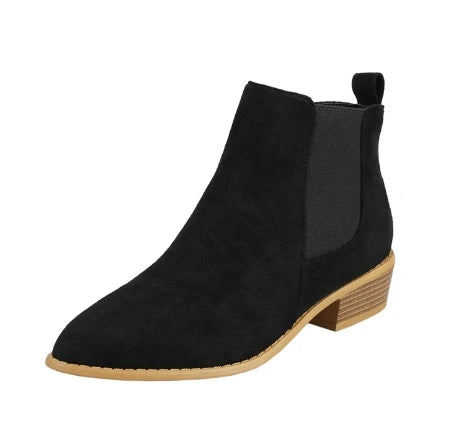 Beautifully Crafted Orthopedic Boots