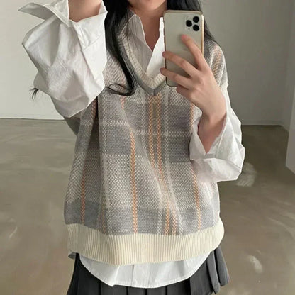 Classic Vintage Sweater