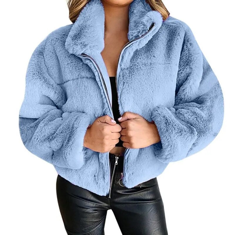 Thoughtfully Designed Jacket