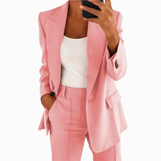 Timeless Vintage Style Jacket