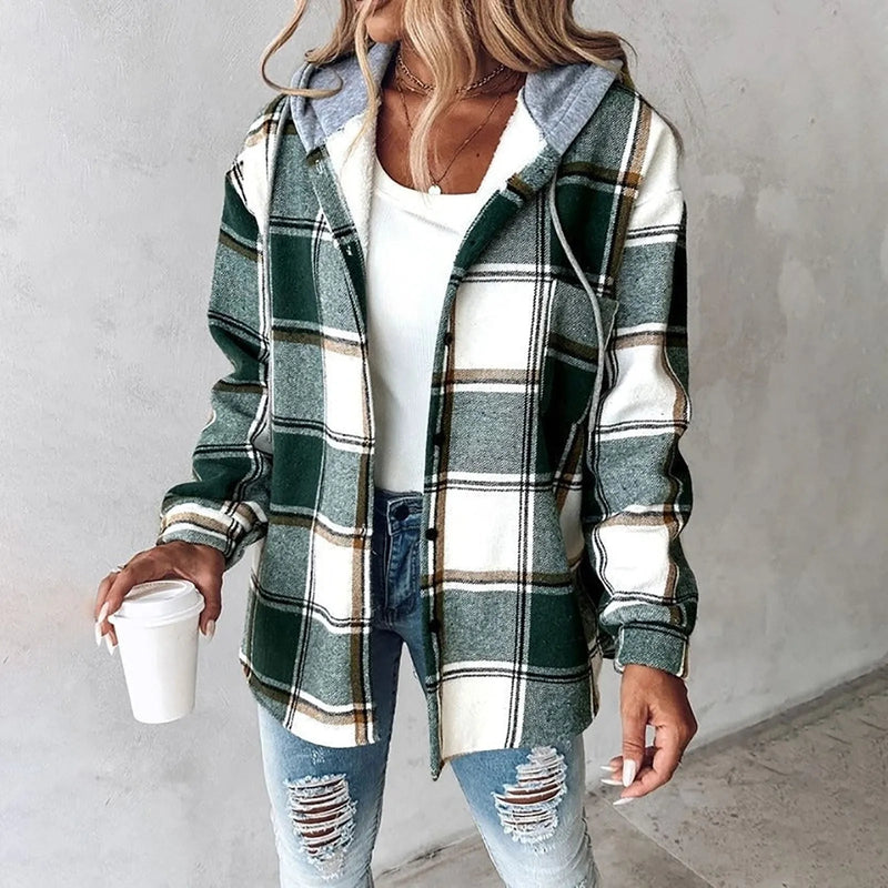 Beautifully Crafted Jacket