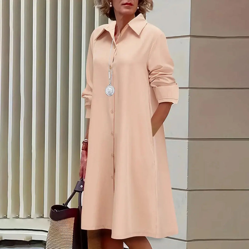 Elegantly Designed Dress