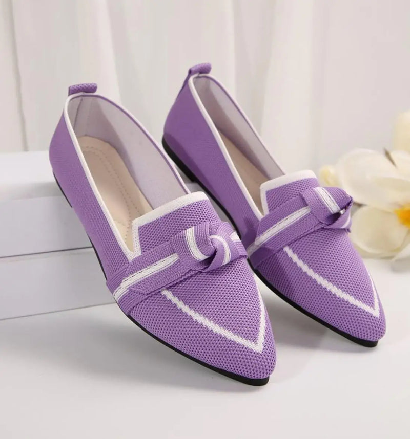 Graceful Orthopedic Slippers for Modern Look