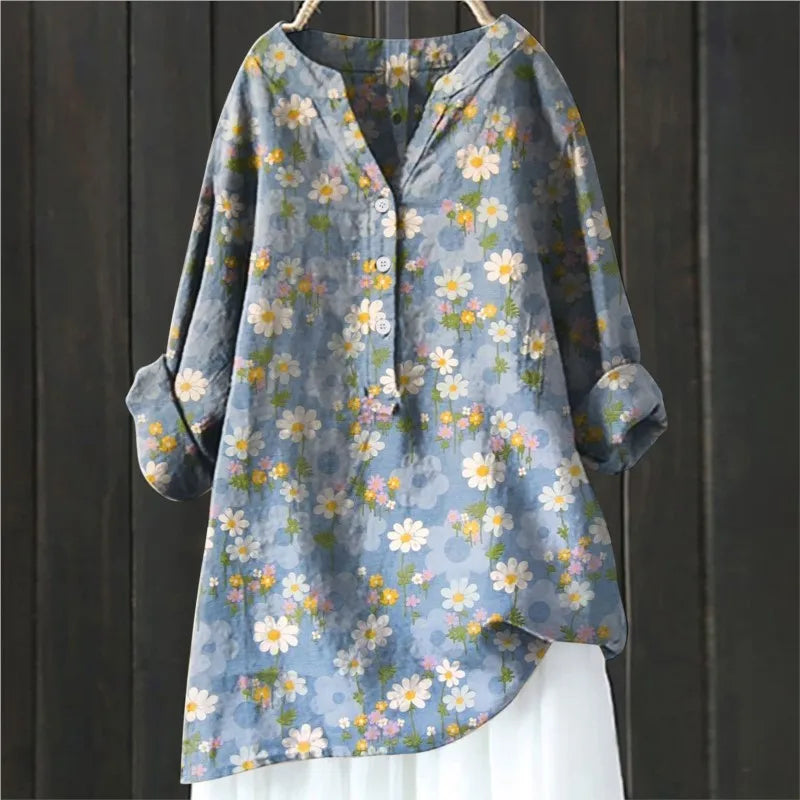 Timeless Vintage Style Garment