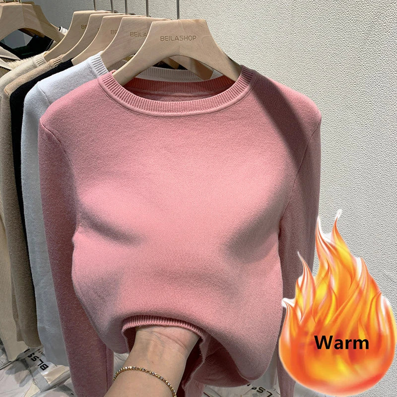 Vintage Inspired Sweater
