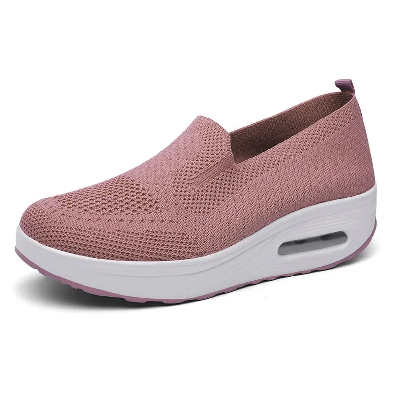 Beautifully Crafted Orthopedic Sneakers