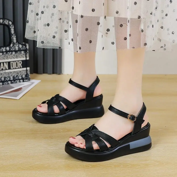 Comfortable Orthopedic Sandals for Daily Wear